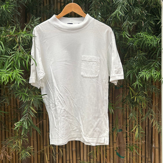 1990s GAP Turtleneck Tee | GAP US Men’s M