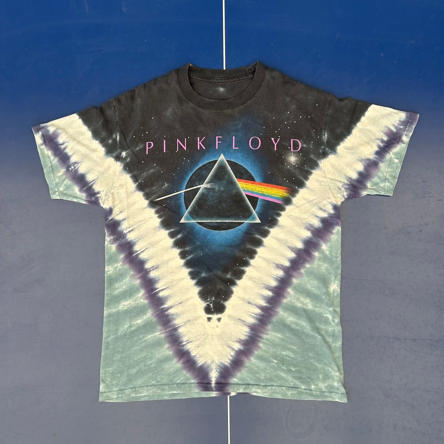 2000s Pink Floyd Tee | US Men’s M