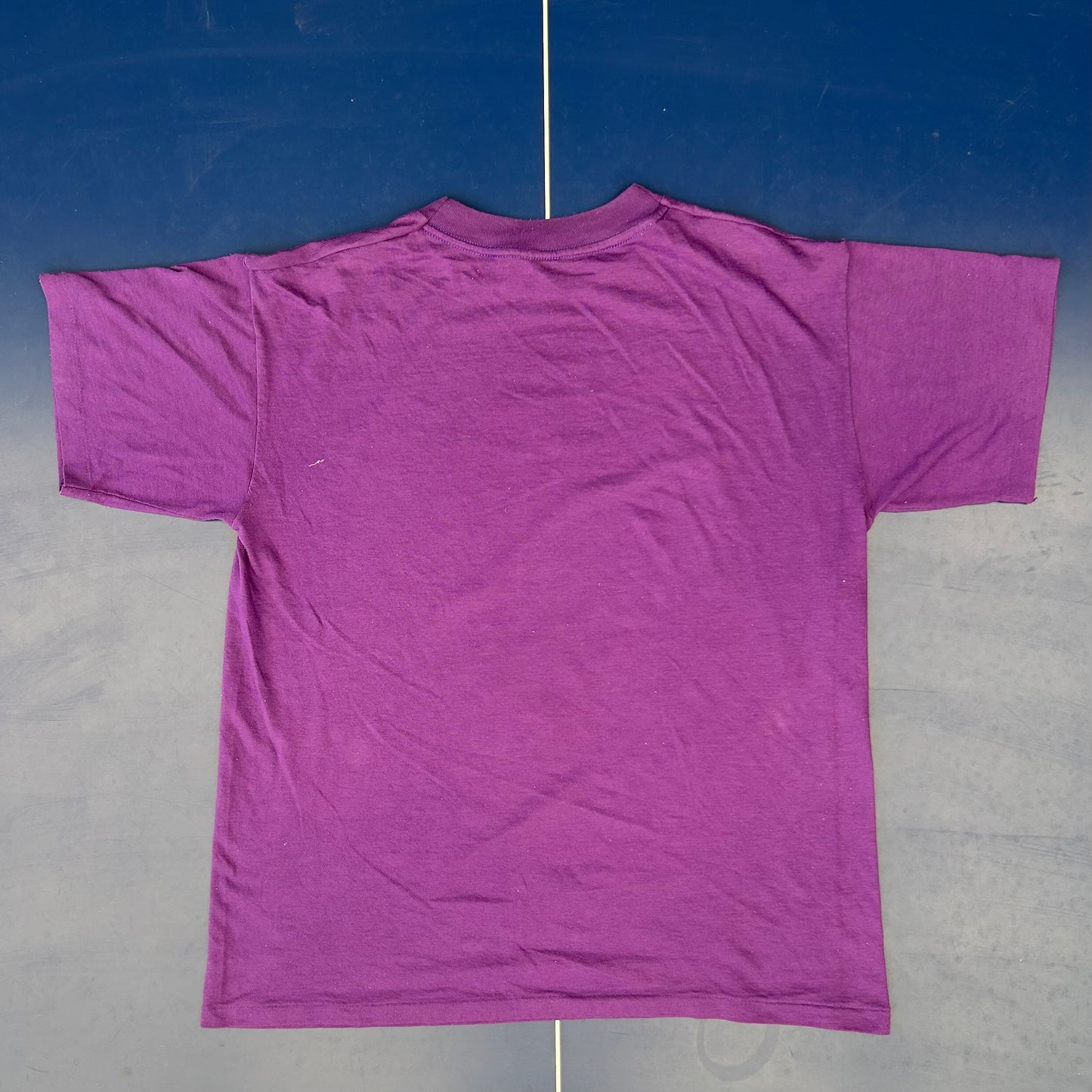 1980s Wolves Graphic Tee | Harlequin US Men’s L