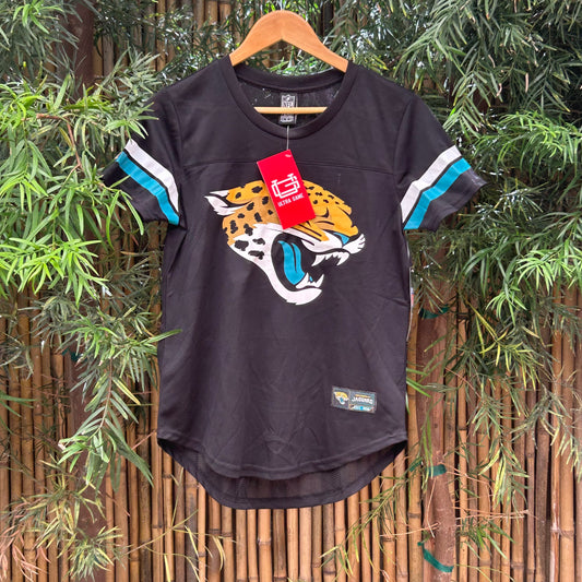 Brand New Jaguars Jersey | NFL US Women’s S