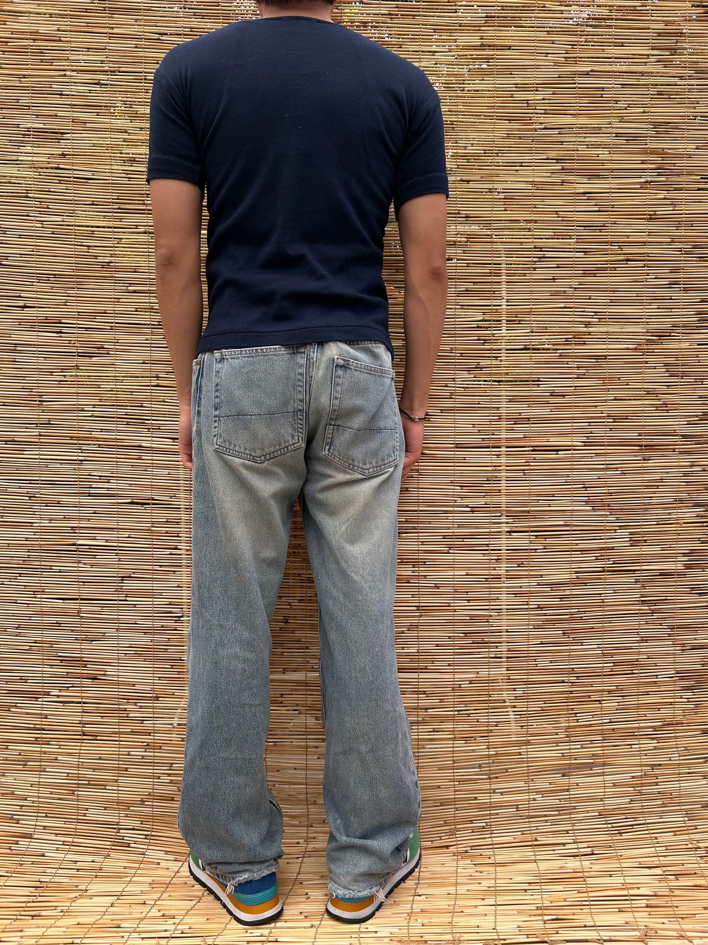 1970s Sports Tee | Young Gaias US Men’s S