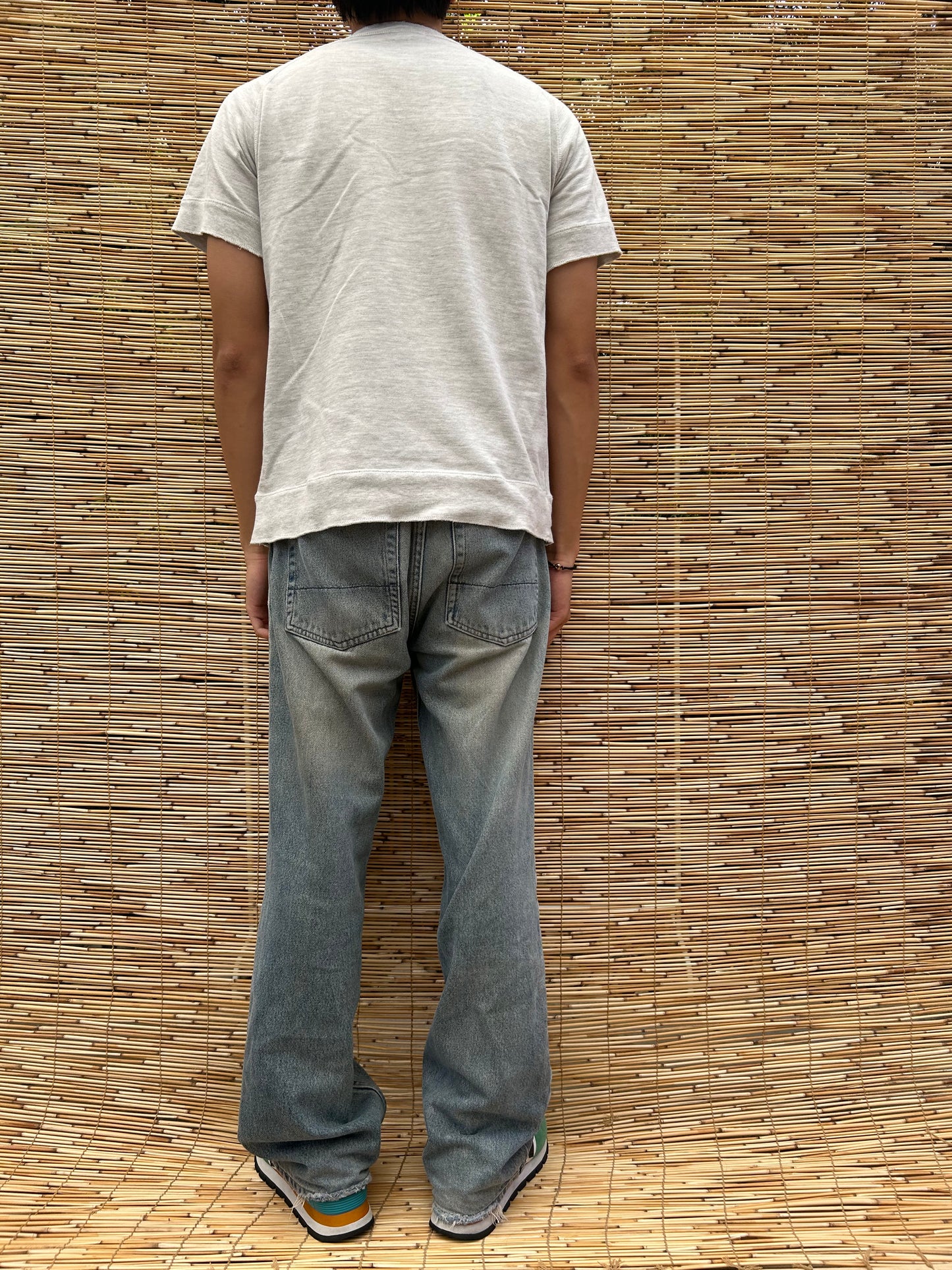 2000s Dickies Tee | Dickies US Men’s M
