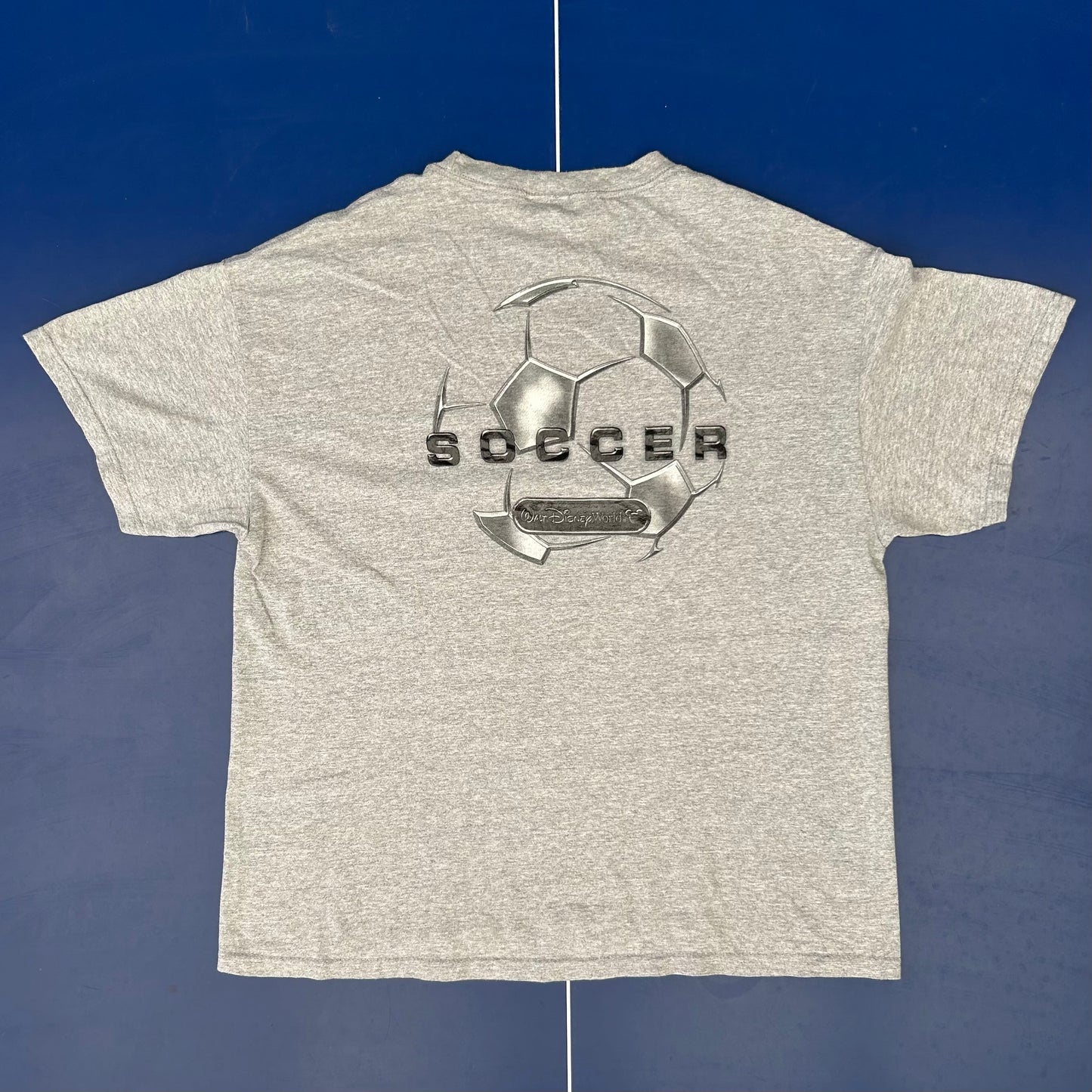 2000s Disney Soccer Tee | Disney US Men’s