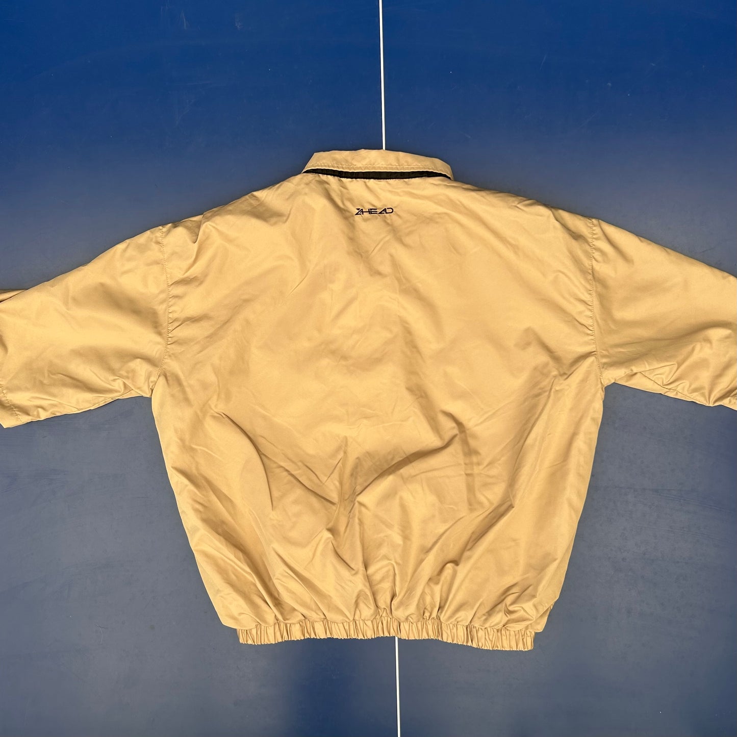 1990s Golf Shirt | Ahead Authentics US Men’s L