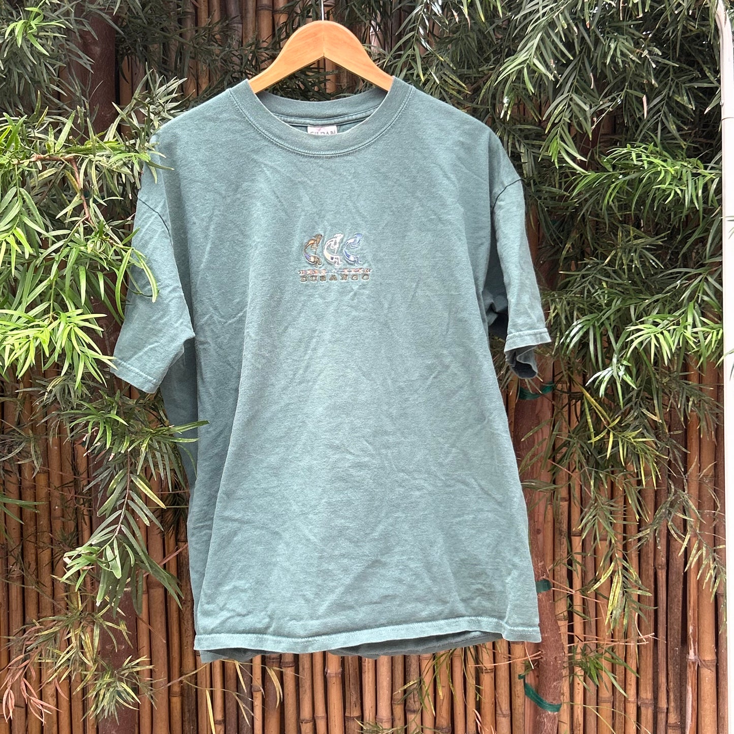 2000s Durango Tee | Gildan US Men’s XL