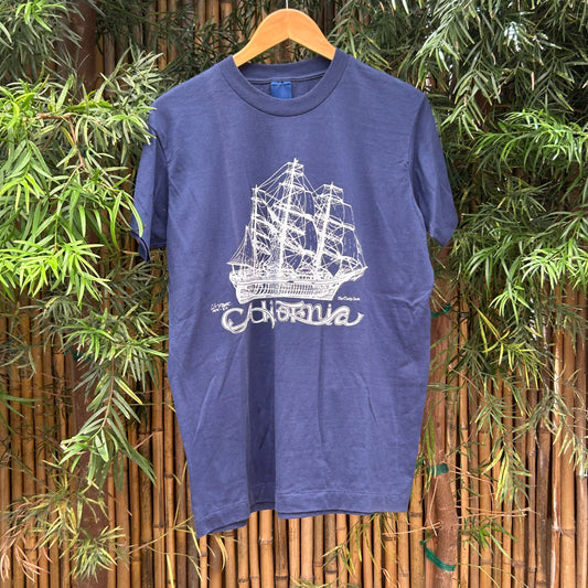 1980s California Nike Tee | Nike US Men’s M