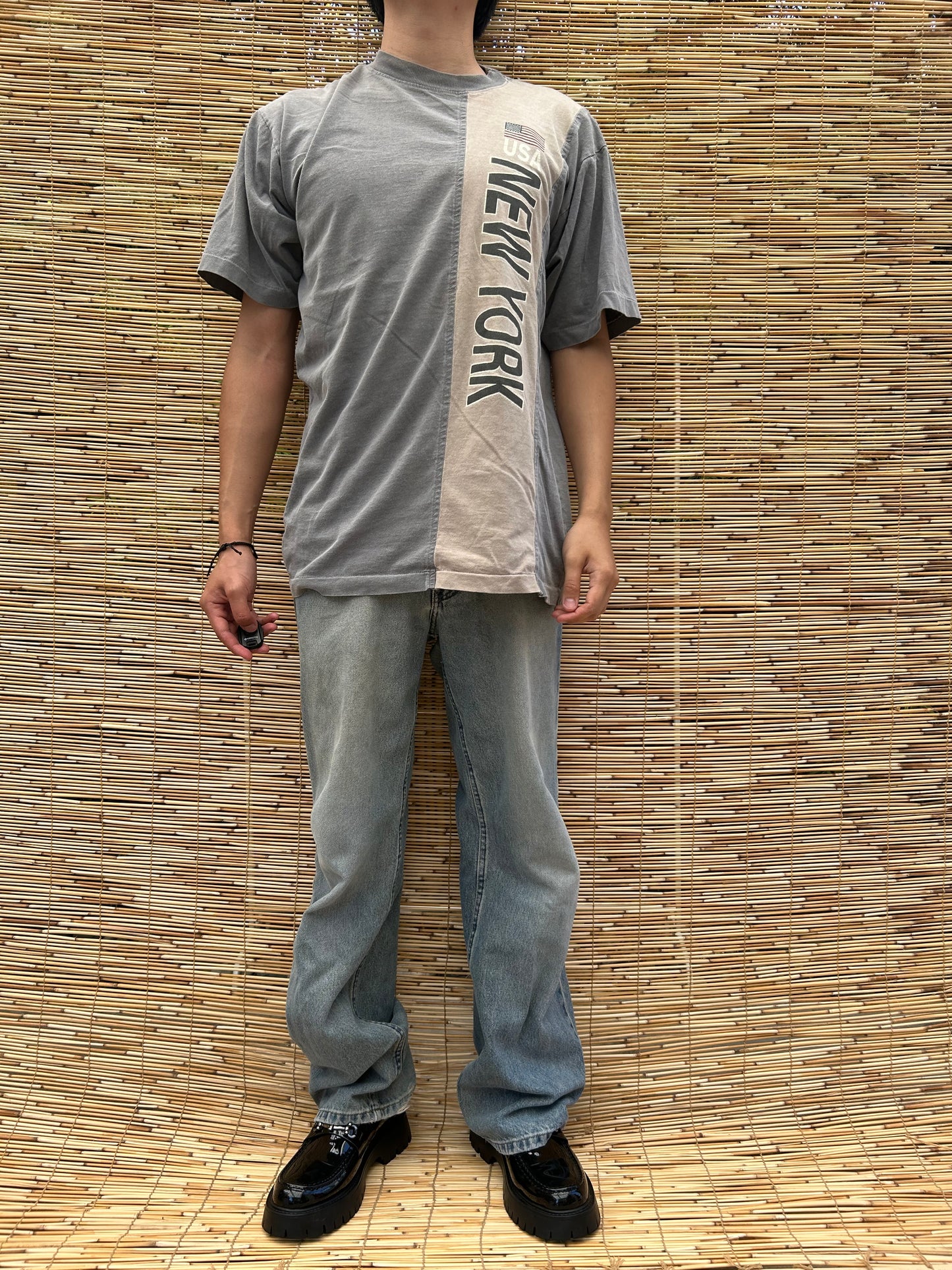1990s New York Tee | Phoenix Sportswear US Men’s XL