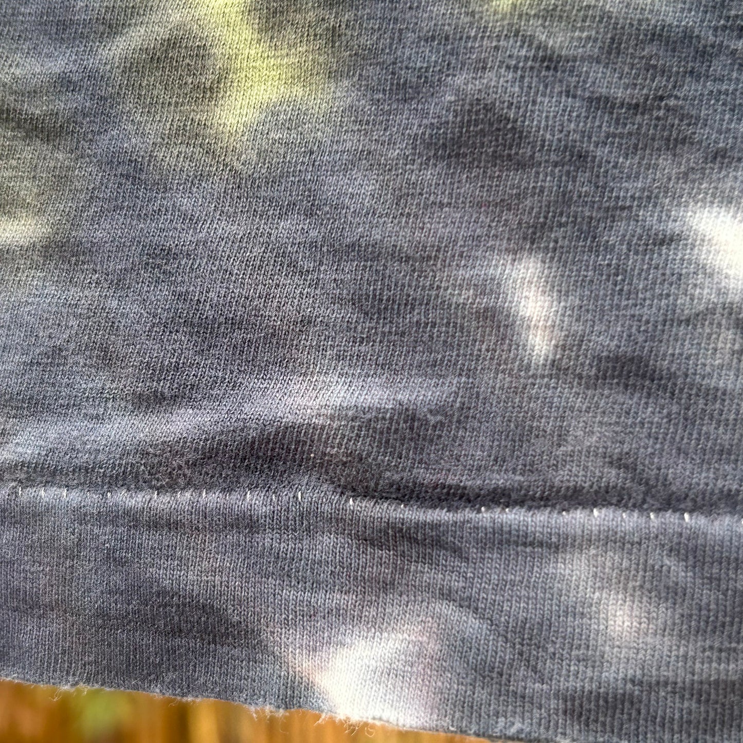 1980s Tie Dye Tee | SunDog US Men’s XL
