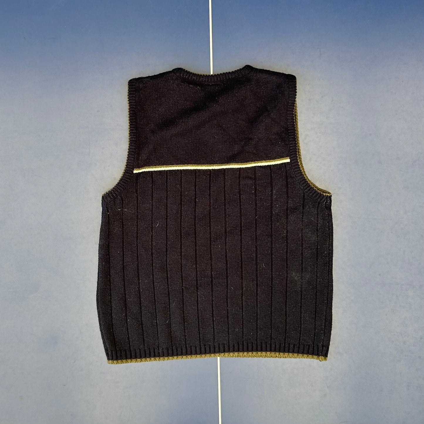 1990s Sweater Vest | Sonoma US Women’s M