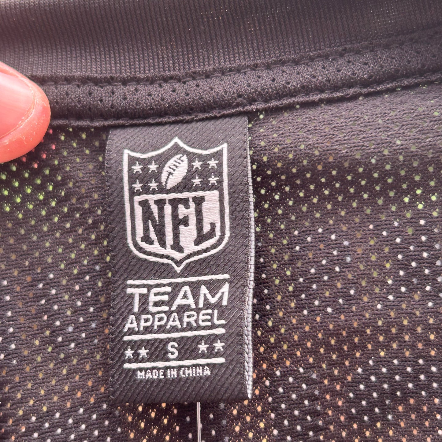 Brand New Jaguars Jersey | NFL US Women’s S