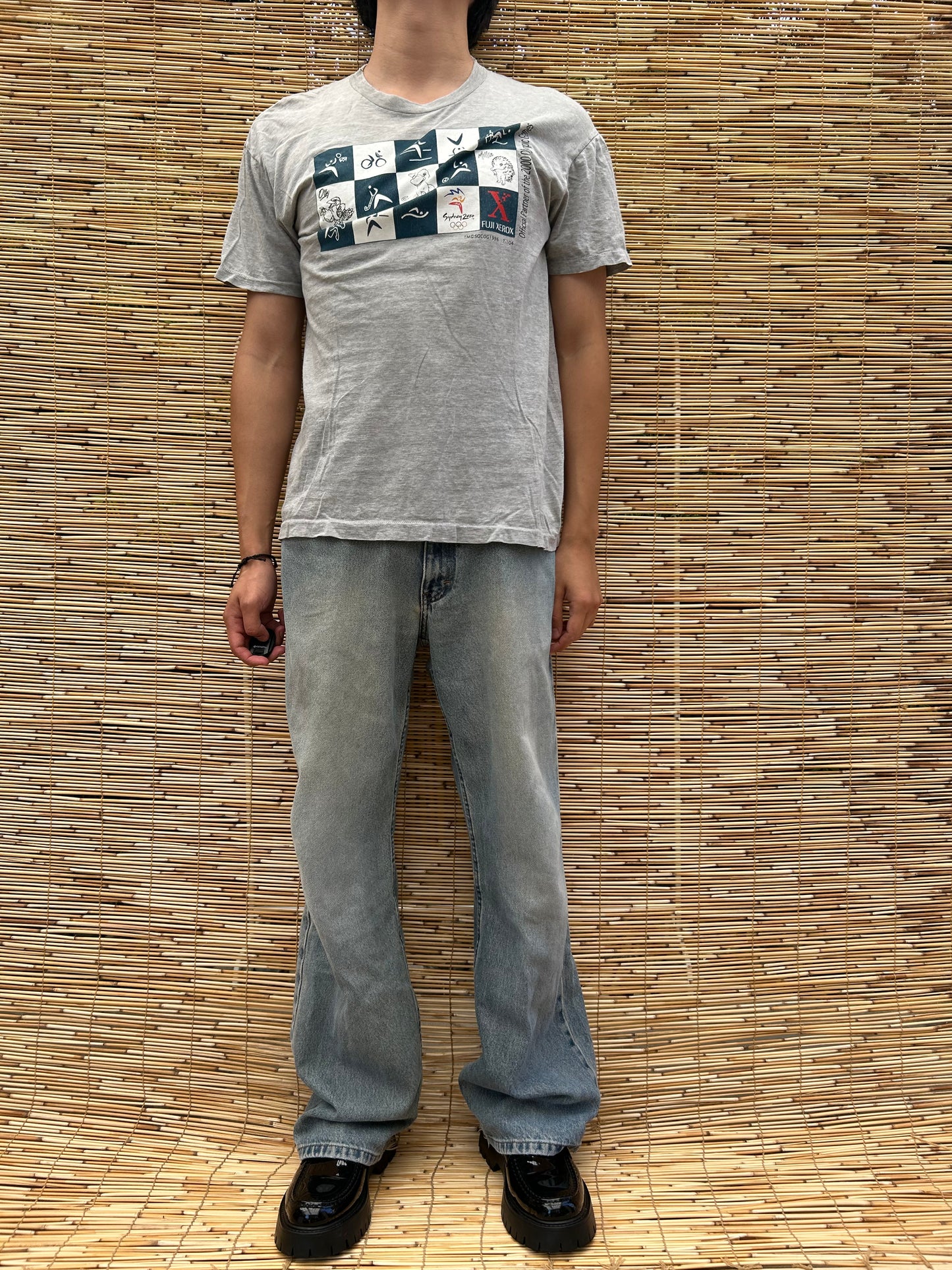 90s Sydney Olympics Tee | Olympics US Men’s S