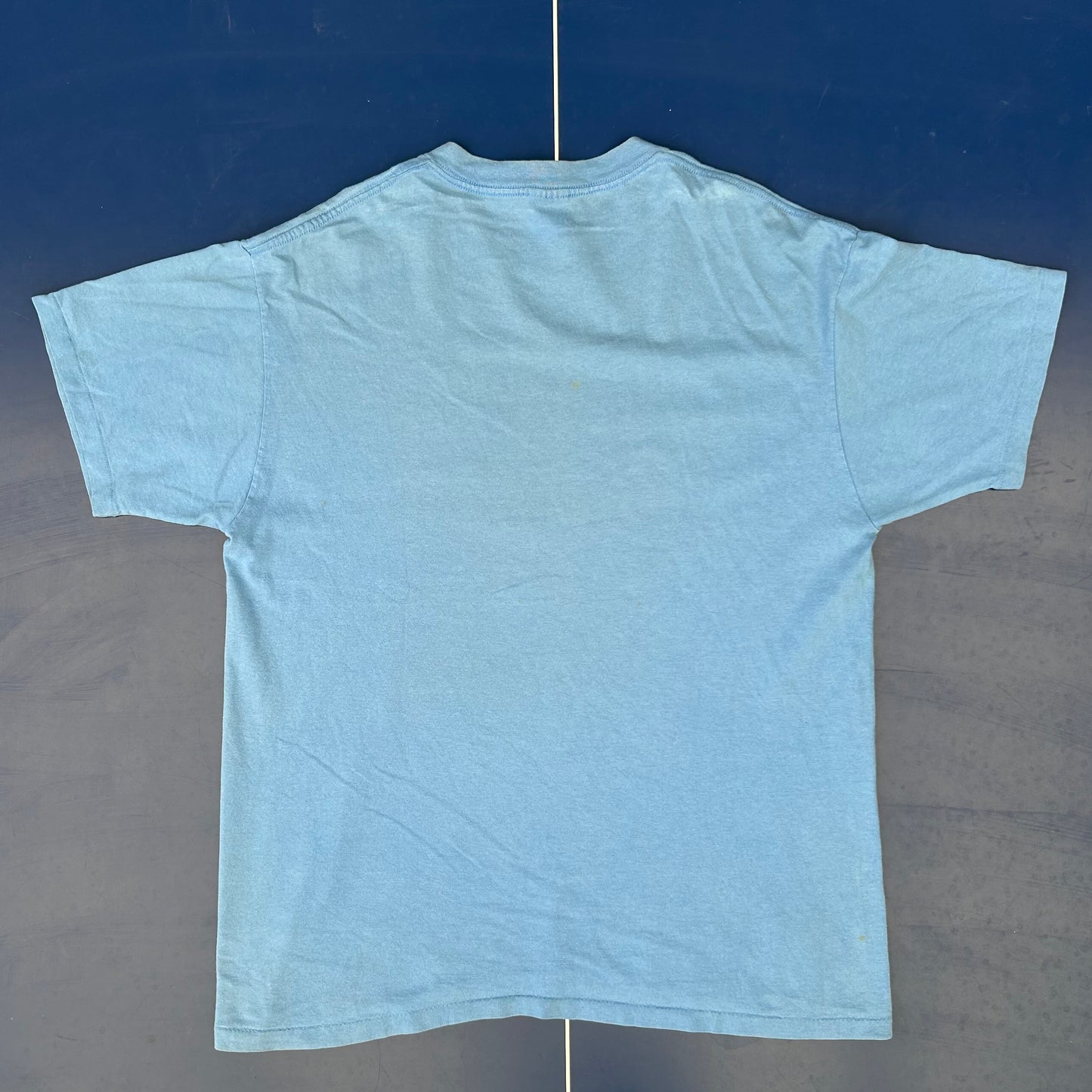 1990s Sand Diego Tee | Anvil US Men’s XL
