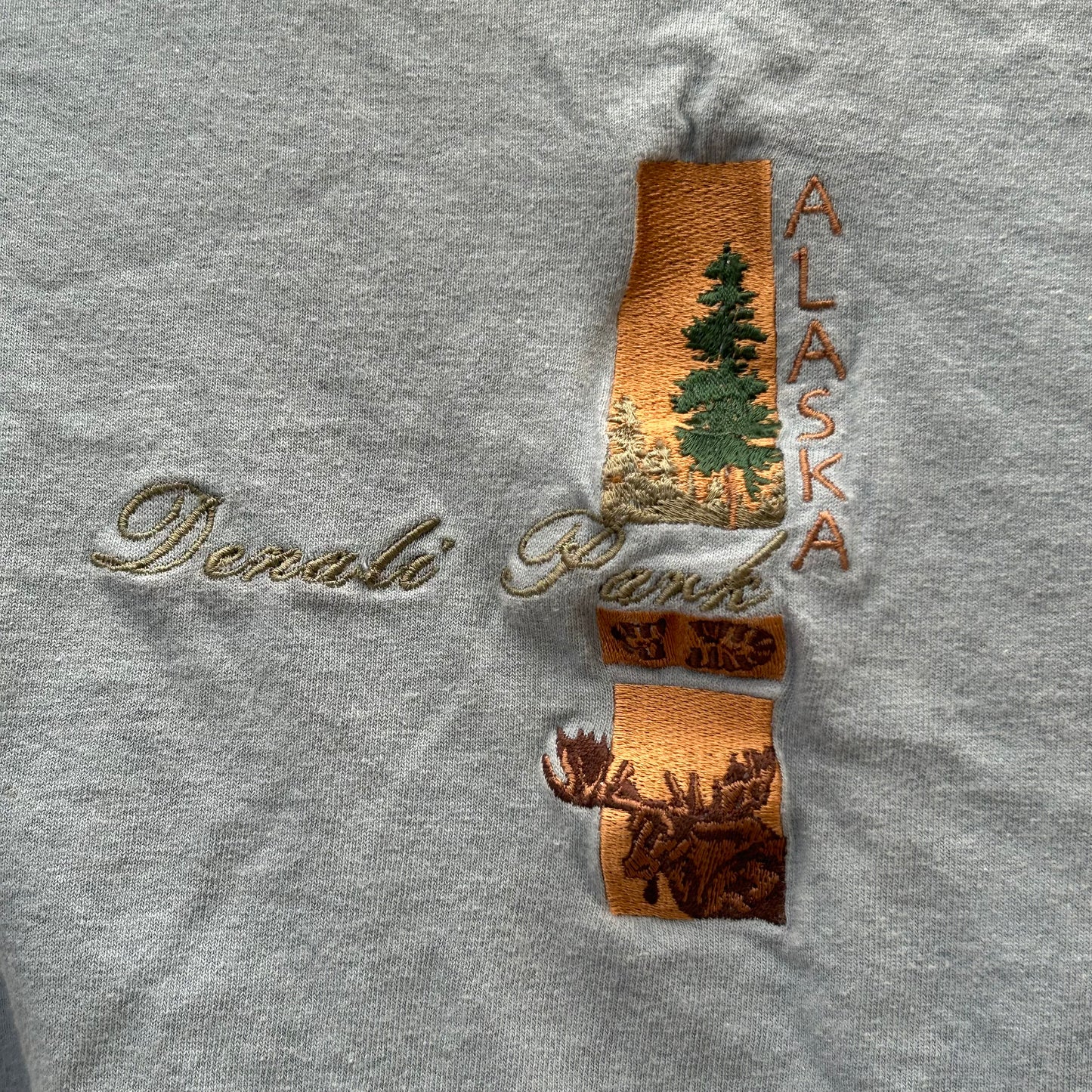 2000s Alaska Tee | Gildan US Men’s XL