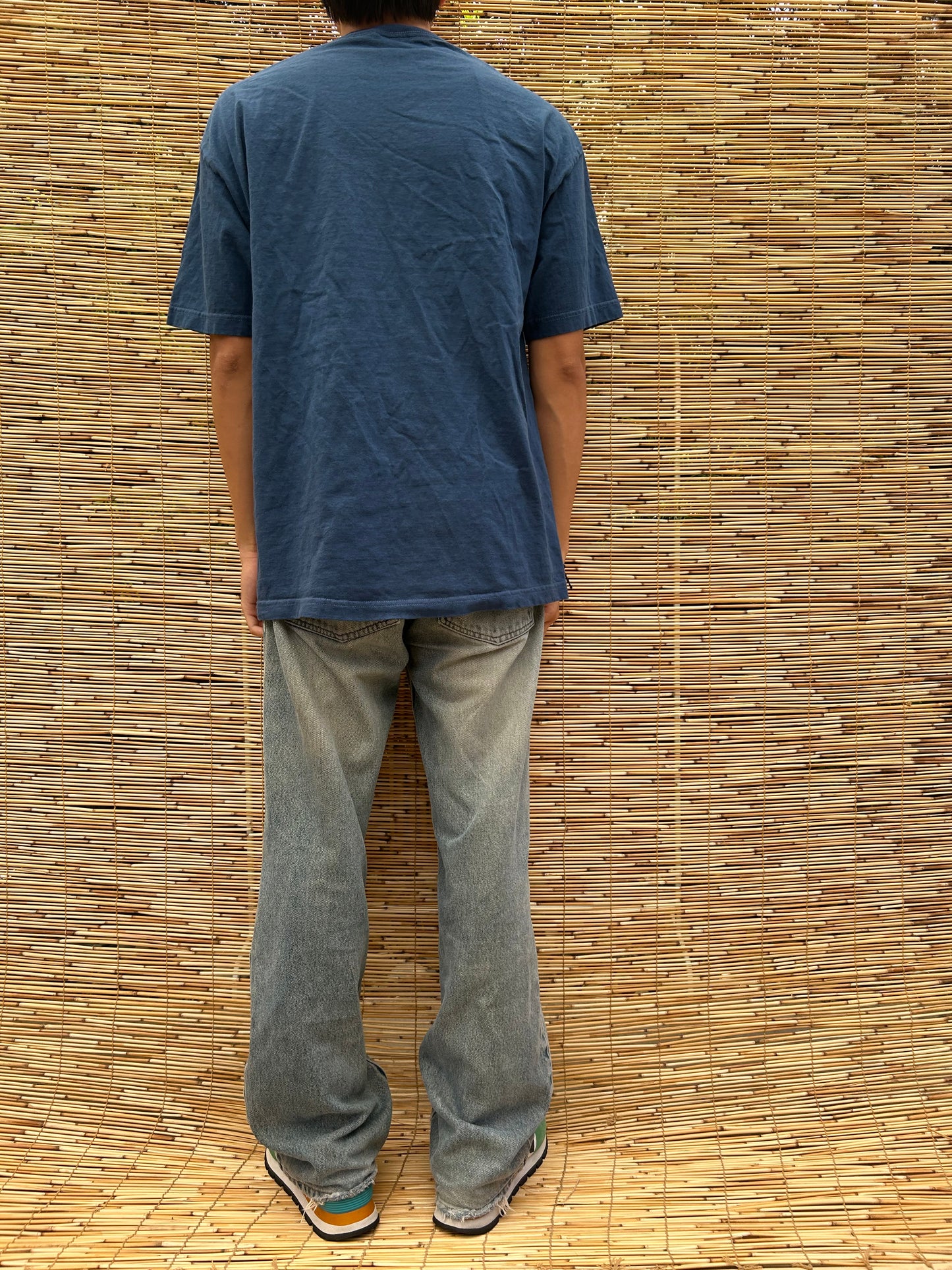 1990s Yosemite Graphic Tee | Prarie Mountain US Men’s XL