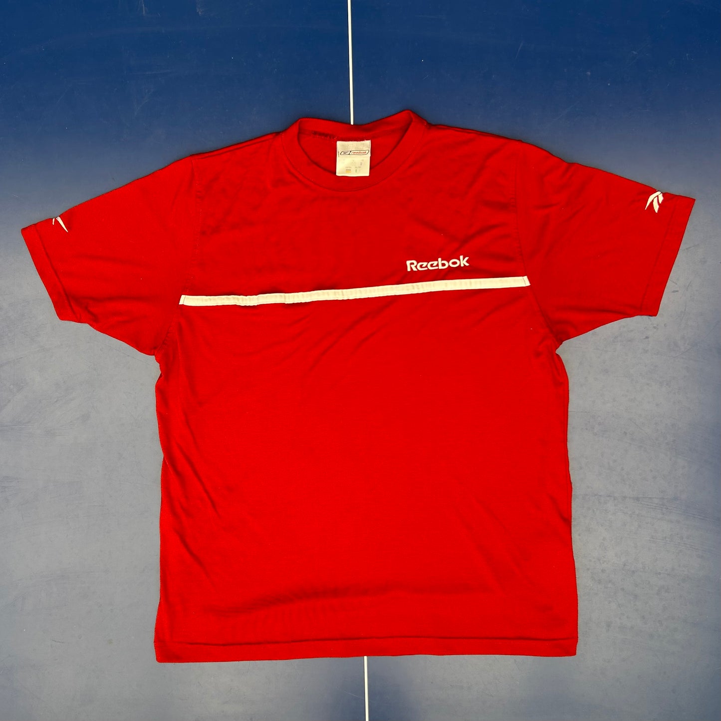 1990s Reebok Tee | Reebok US Men’s L