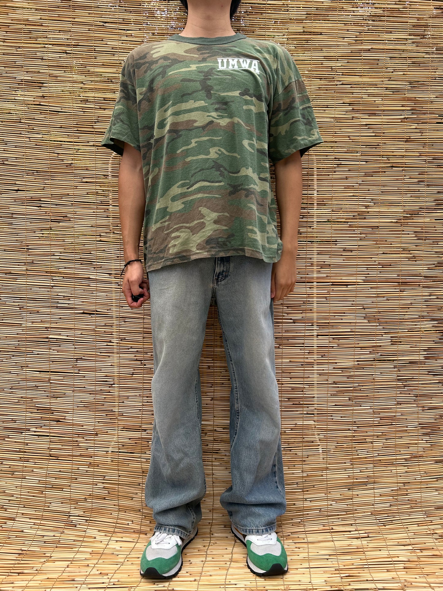 1990s UMWA Tee | Rothco US Men’s XL